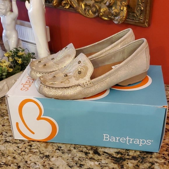 BareTraps Shoes - BareTraps Otella Slip Ons